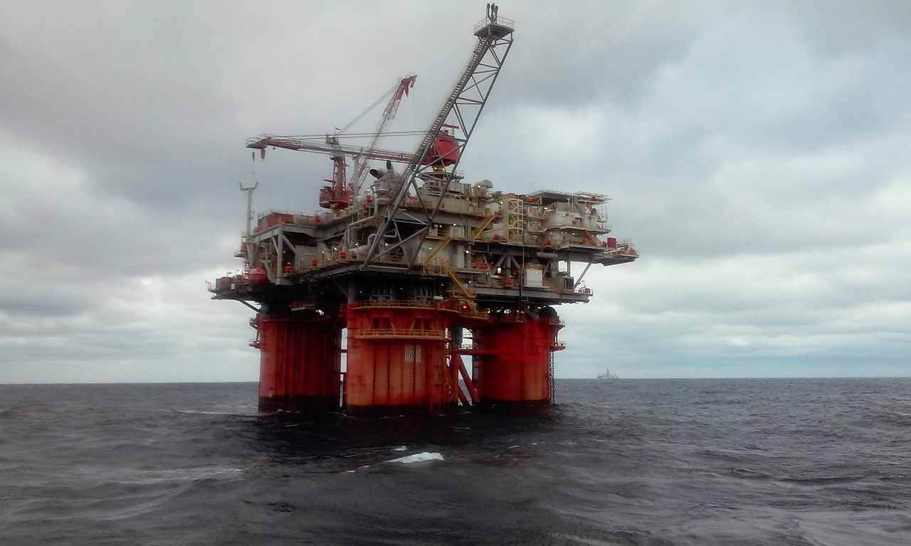 Energy Sector