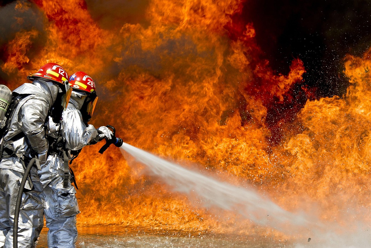 Disaster Response